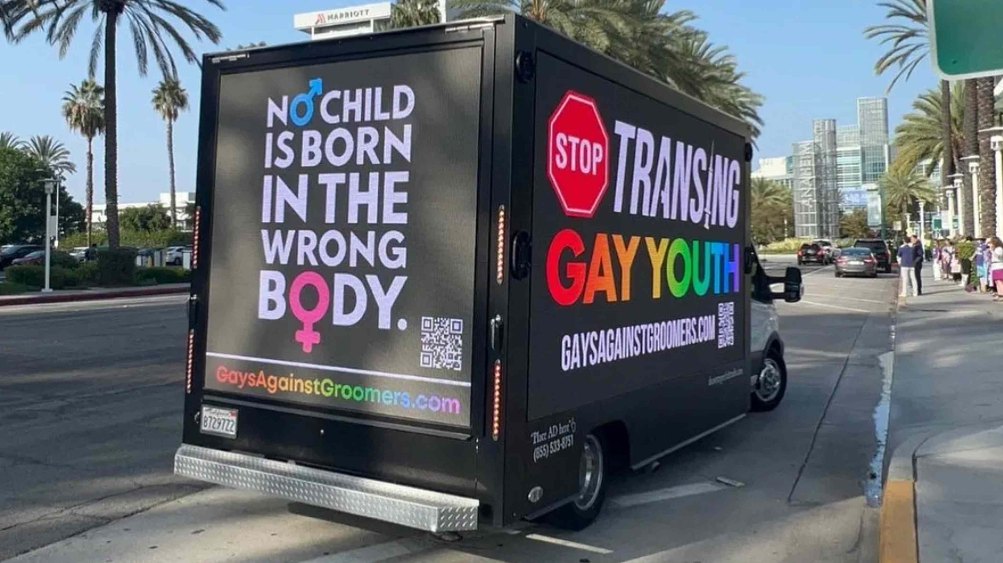 camion gays ag