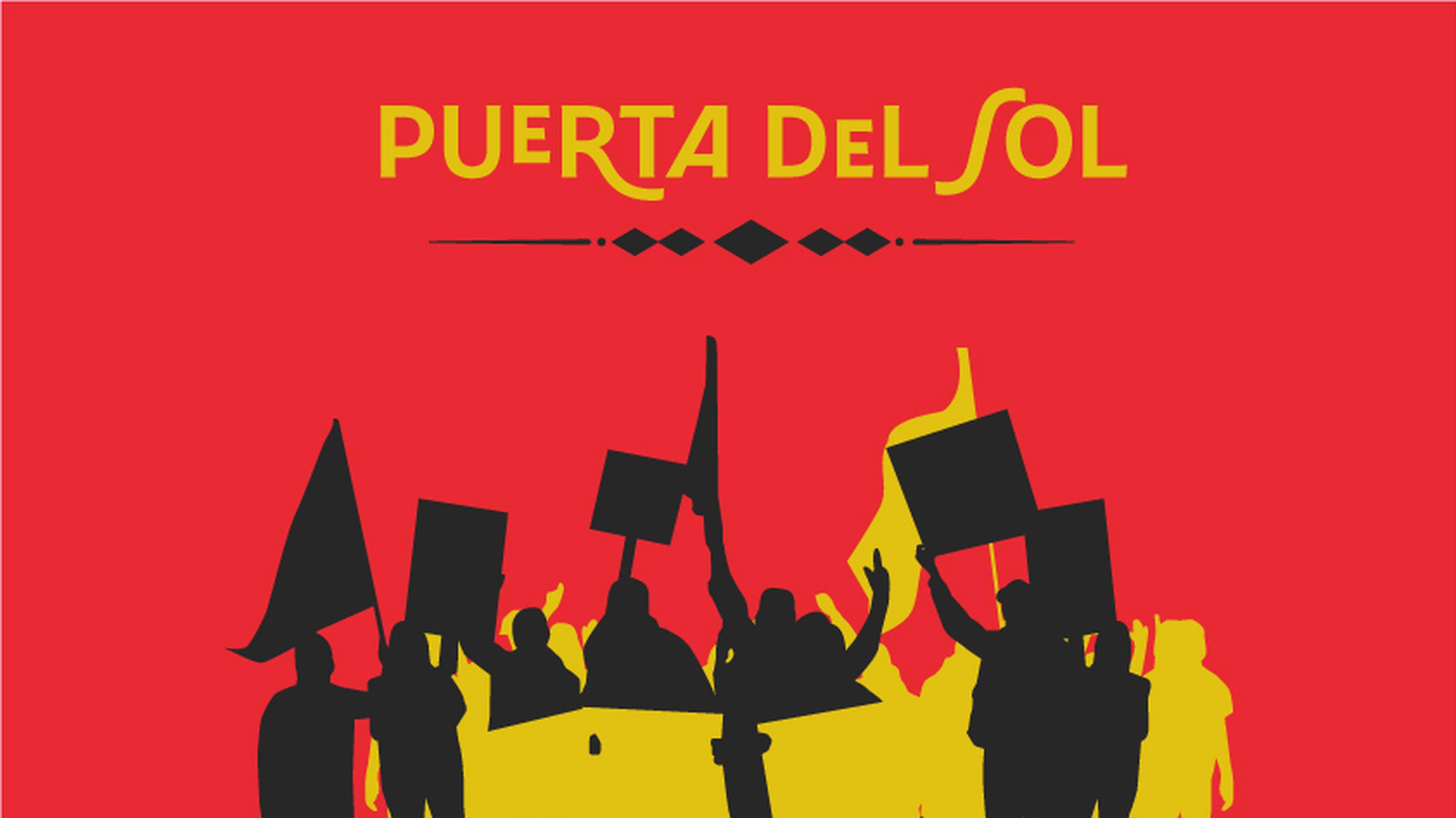 Puerta del Sol, l'idéologie se vit-elle mieux au soleil ?