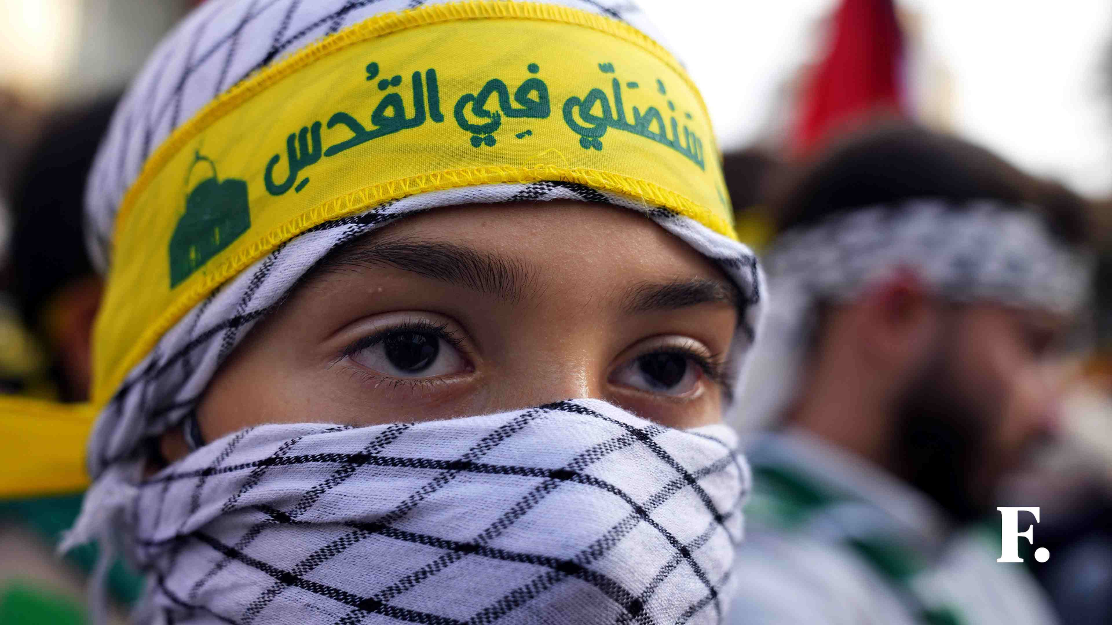 hezbollah liban