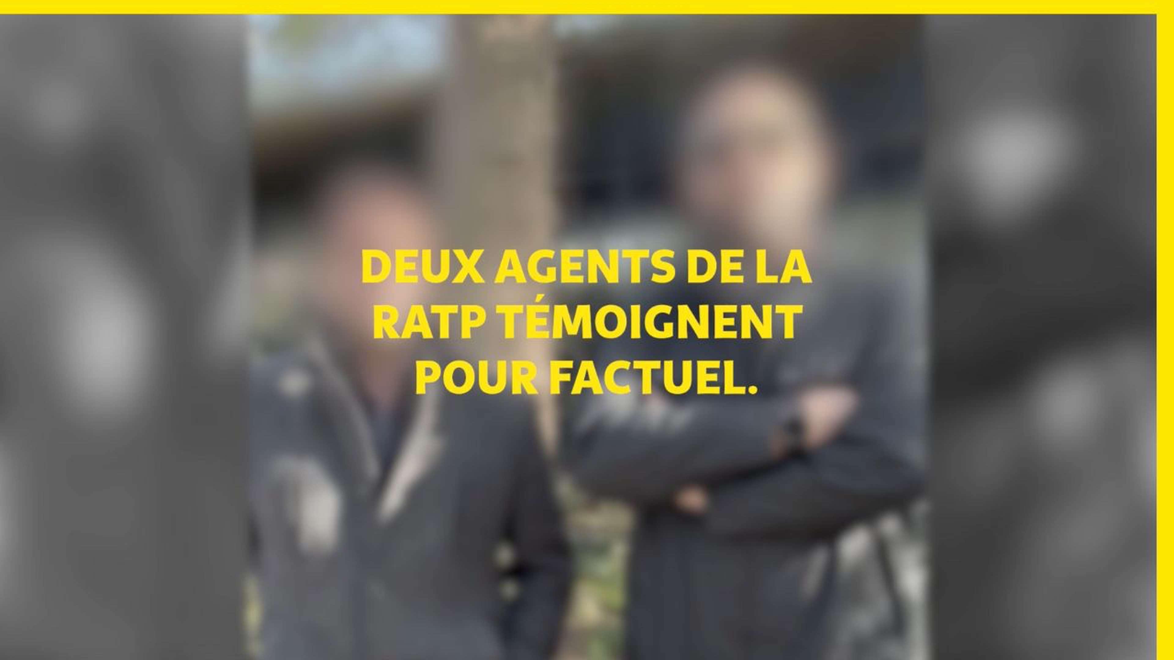 Image RATP_deux agents témoignent