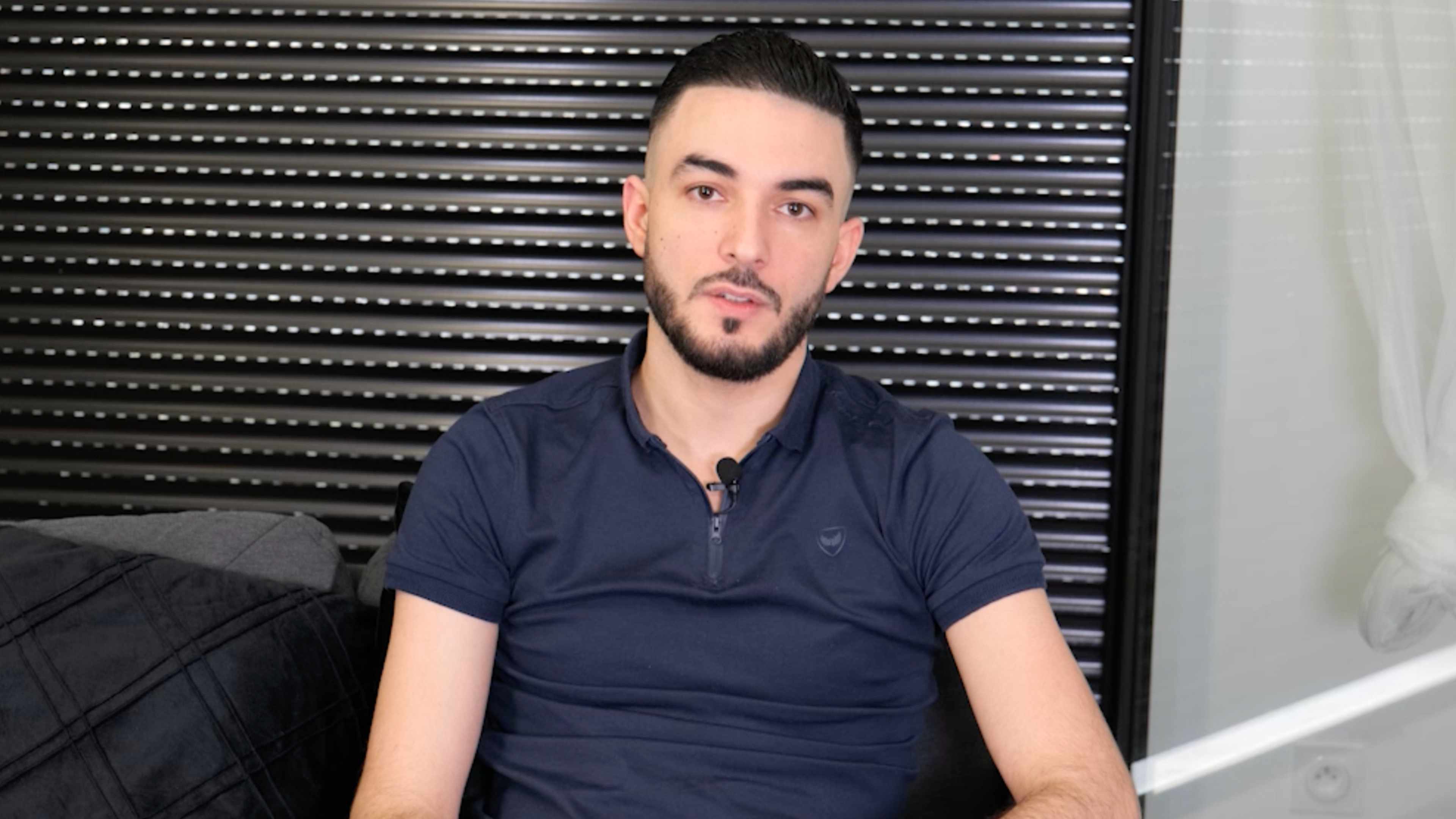 Mahammad Mirzali : « La dictature d’Ilham Aliyev me poursuivra jusqu’à la mort »